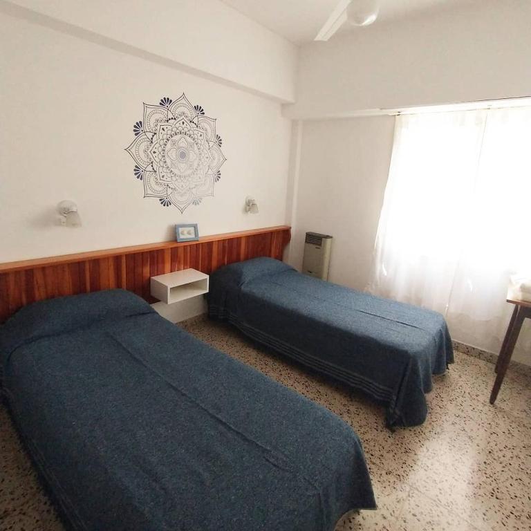 Habitación Doble - 2 camas