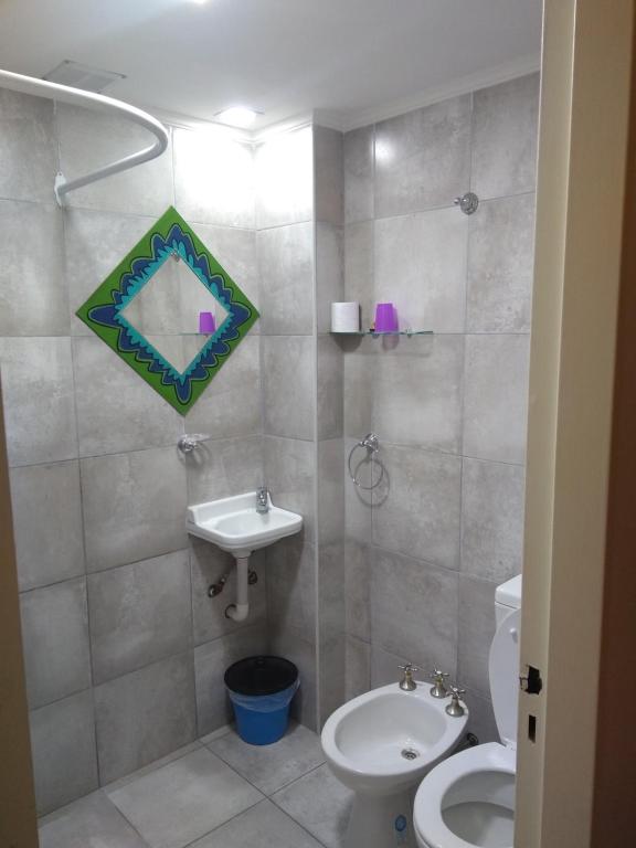 Imagen de referencia 1 de habitación