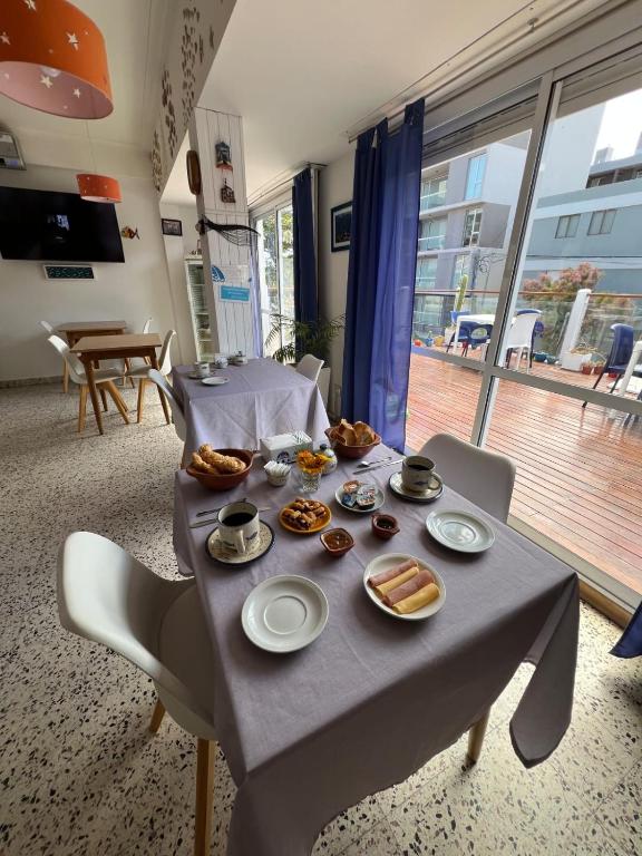 Hostería Altea - Imagen de referencia 1